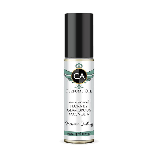 Flora By Glamorous Magnolia — Flora Glamorous Magnolia Alternative Perfume