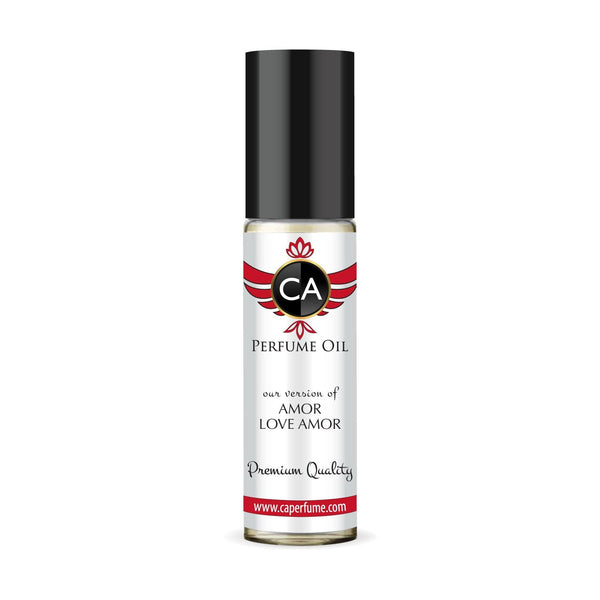 Amor Love Amor — Amor Amor Alternative Perfume