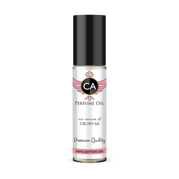 Crush 68 — Cheriosa 68 Alternative Perfume