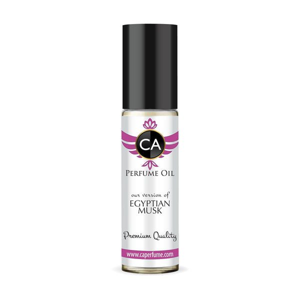 Egyptian Musk — Aldehydes Aromatic Perfume