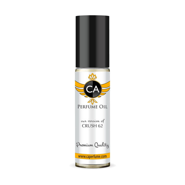 Crush 62 — Cheirosa '62 Alternative Perfume