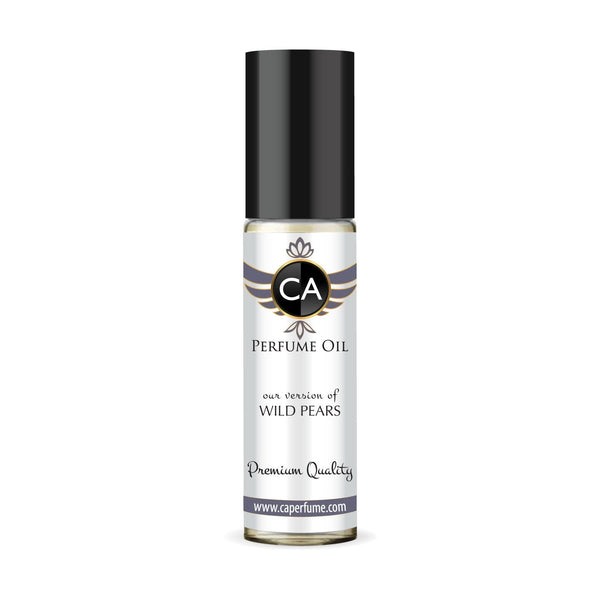 Wild Pears — Montale Wild Pears Alternative Perfume