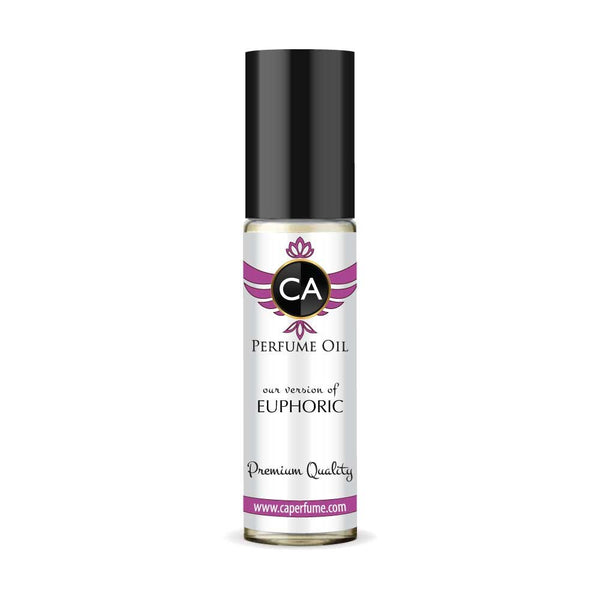 Euphoric — Euphoria Alternative Perfume