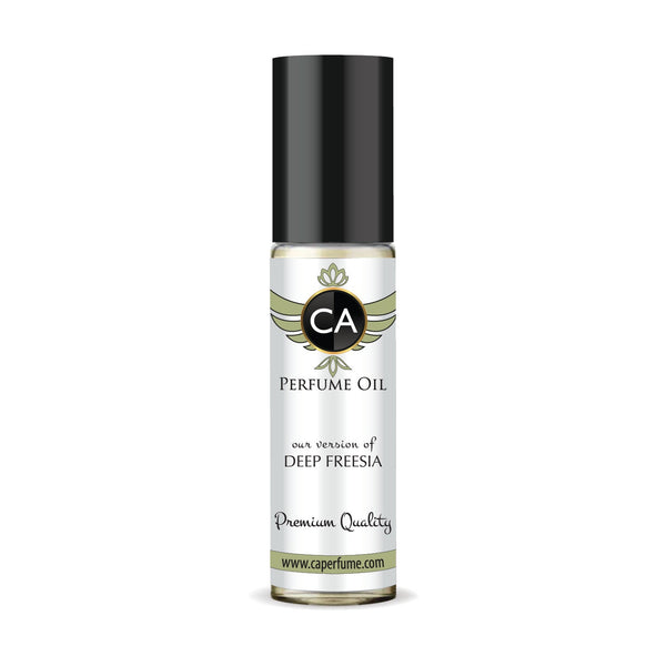 Deep Freesia — Ofresia Alternative Perfume