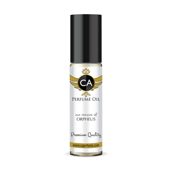 CA Perfume Orpheus Body Oil 10ml roll-on