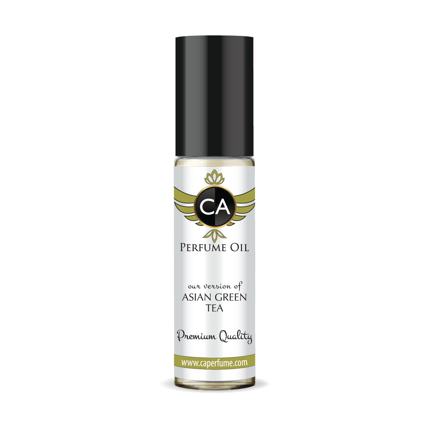Asian Green Tea — Creed Asian Green Tea Dupe | CA Perfume