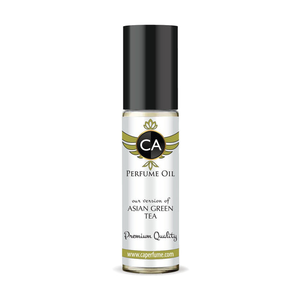 Asian Green Tea — Creed Asian Green Tea Alternative Perfume