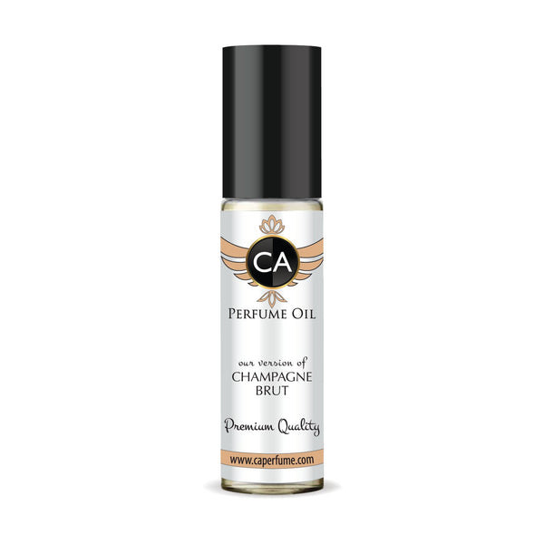 Champagne Brut — Demeter Champagne Brut Alternative Perfume