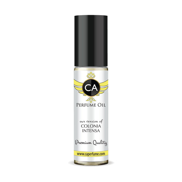 Colonia Intensa — Acqua Di Parma Colonia Intensa Alternative Cologne