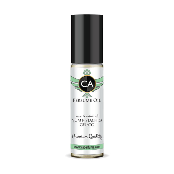 Yum Pistachio Gelato — Yum Pistachio Gelato 33 Alternative Perfume