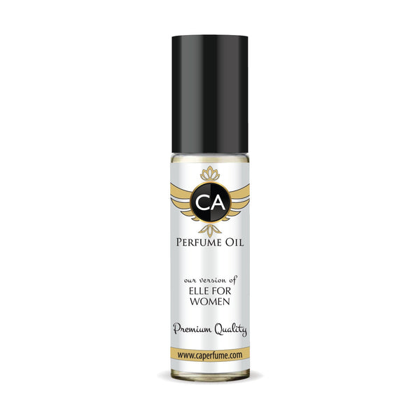 Elle For Women — Elle Alternative Perfume