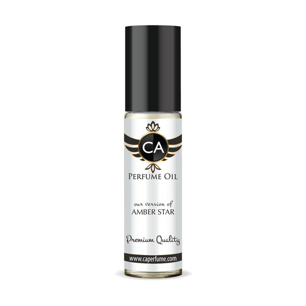 Amber Star — Xerjoff Amber Star Alternative Perfume