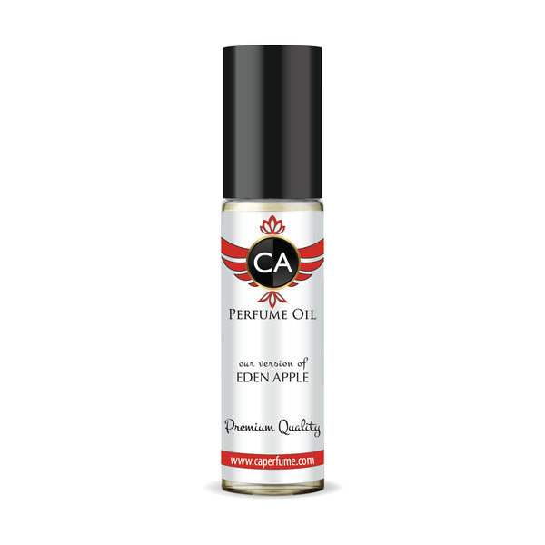 Eden Apple — Eden Juicy Apple 01 Alternative Perfume