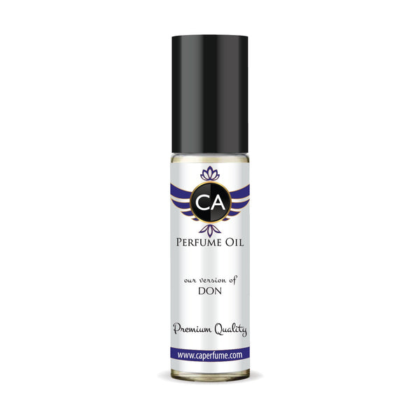 Don — Xerjoff Don Impression Alternative Perfume