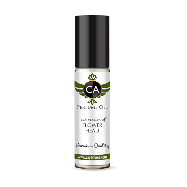 Flower Head — Flowerhead Alternative Perfume
