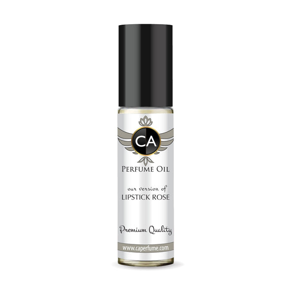 Lipstick Rose — Frederic Malle Lipstick Rose Alternative Perfume