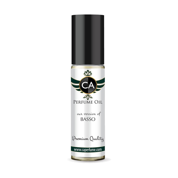 Basso — Xerjoff Impression Basso Alternative Perfume