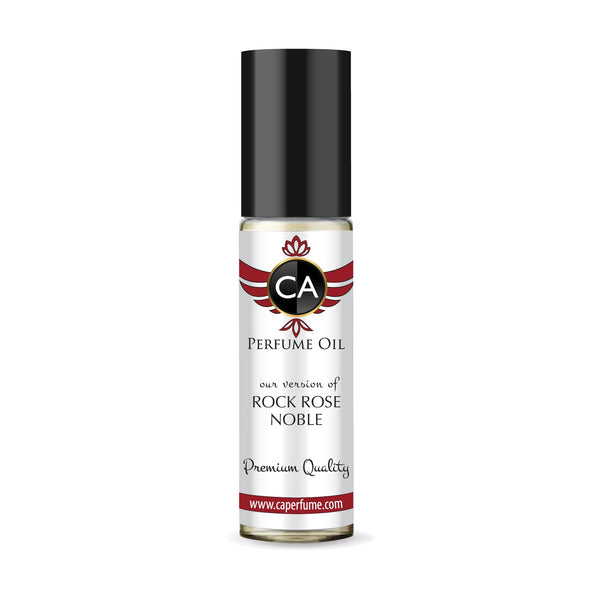 Rock Rose Noble — Rock Rose Noble Vii Alternative Cologne