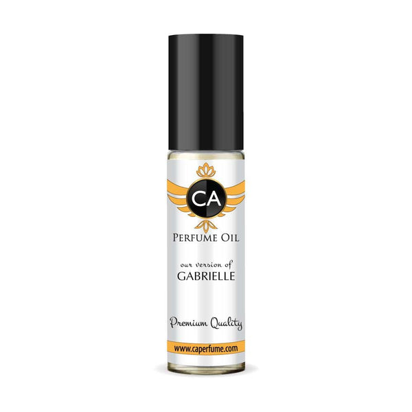 097- Gabrielle Perfume Oil Body Roll-On