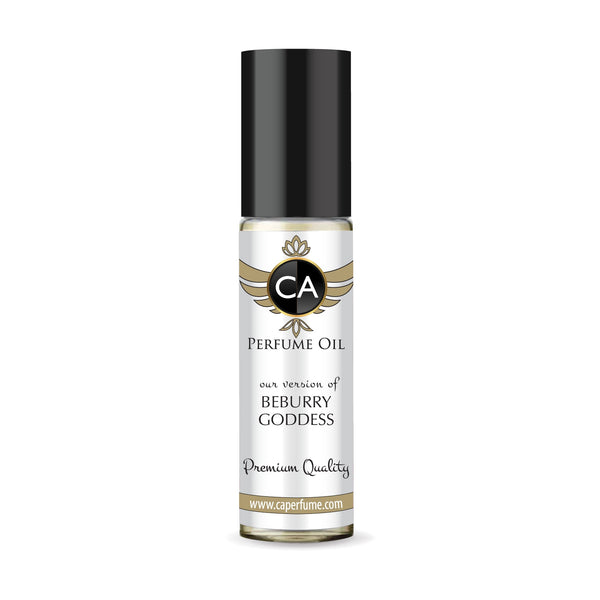 Beburry Goddess — Goddess Alternative Perfume