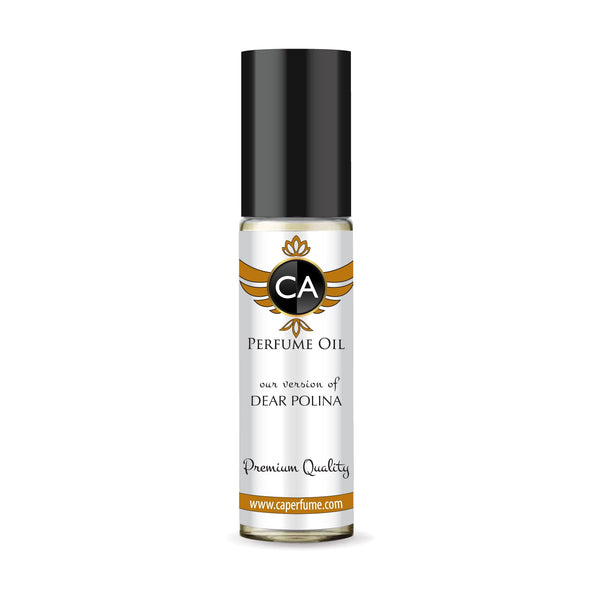Dear Polina — Dear Polly Alternative Perfume