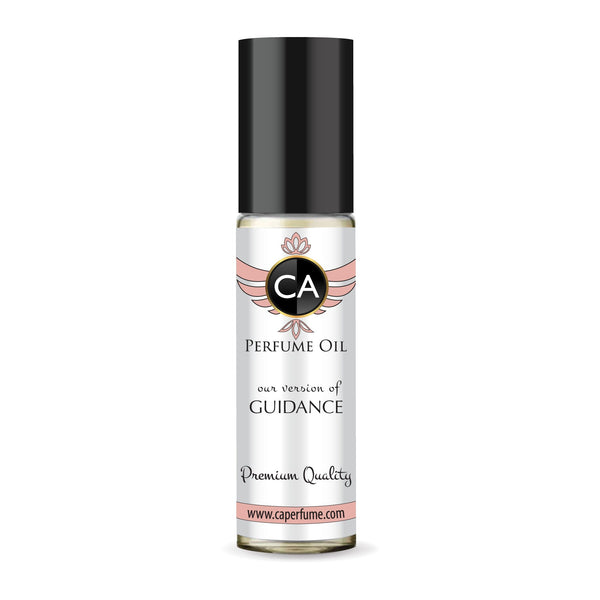 CA Perfume Guidance Body Oil 10ml roll-on