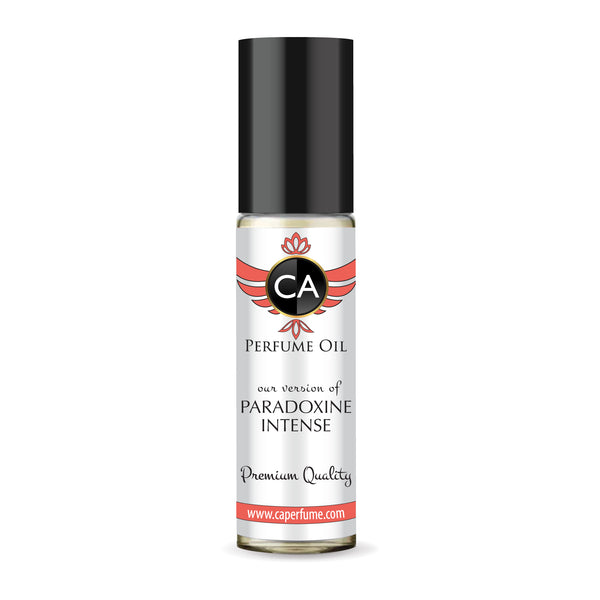 983- Paradoxine Intense Body Oil Roll-On