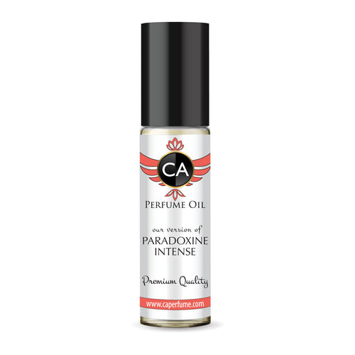 Paradoxine Intense — Prada Impression Paradoxe Intense Dupe | CA