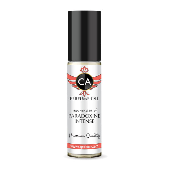 Paradoxine Intense — Paradoxe Intense Alternative Perfume