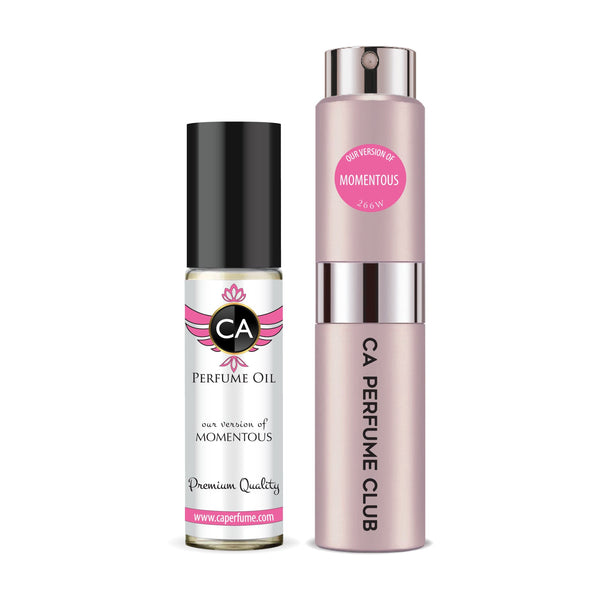Momentous — Miracle Alternative Perfume