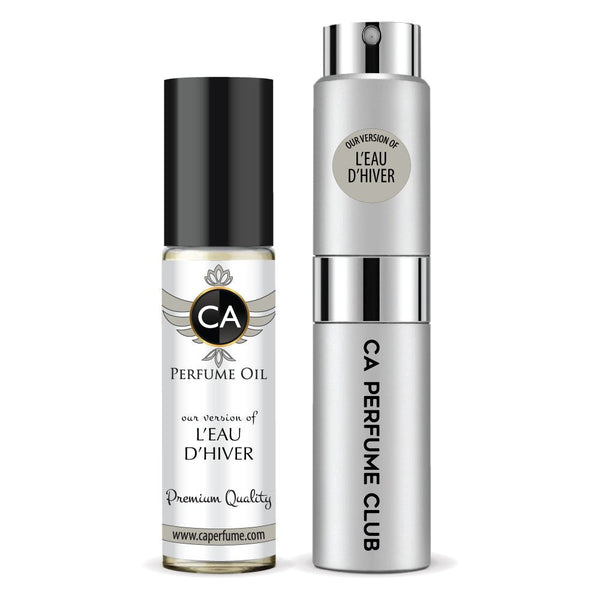 L'eau D'hiver — Frederic Malle L'eau D'hiver Alternative Perfume