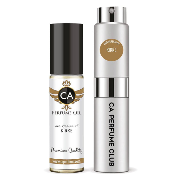 Kirke — Tiziana Terenzi Impression Kirke Alternative Perfume