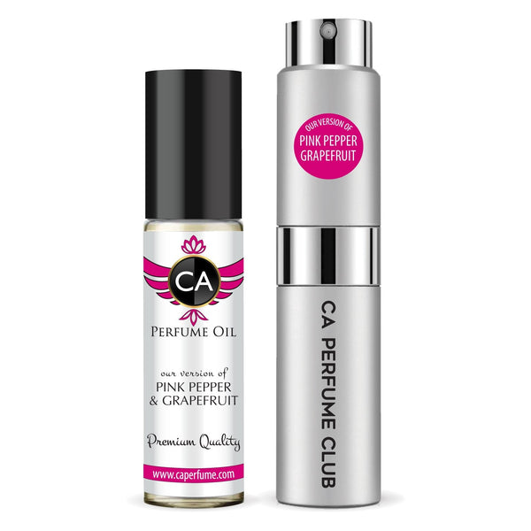Pink Pepper & Grapefruit — Acqua Colonia Pink Pepper & Grapefruit Alternative Perfume