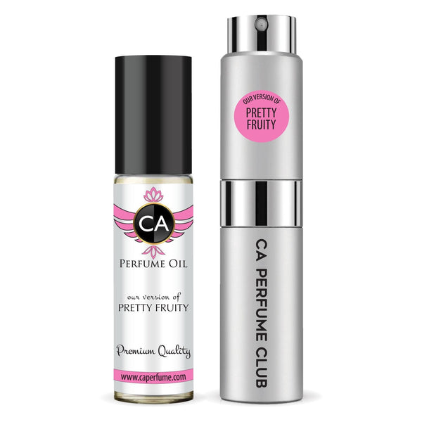 Pretty Fruity — Montale Pretty Fruity Alternative Perfume