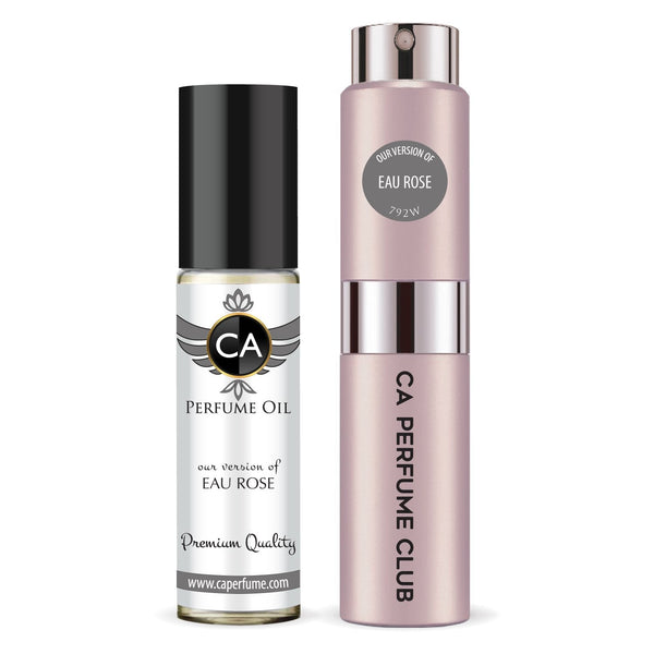 Eau Rose — Diptyque Eau Rose Alternative Perfume