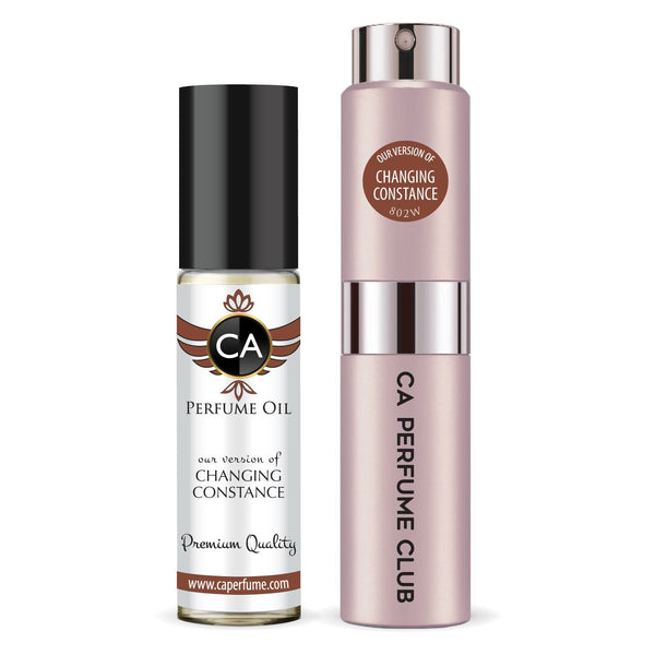 Changing Constance — Penhaligon's Changing Constance Alternative Perfume