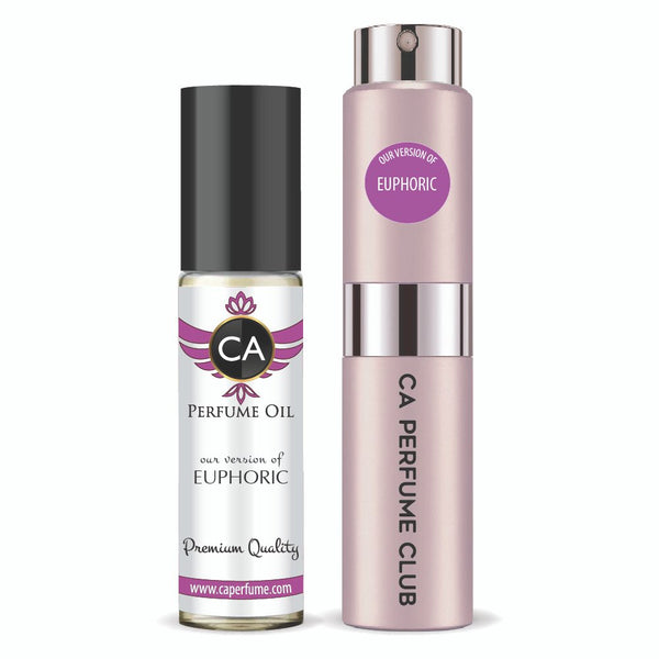 Euphoric — Euphoria Alternative Perfume