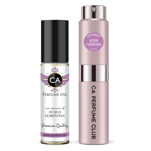 Acqua Fiorentina — Creed Acqua Fiorentina Alternative Perfume