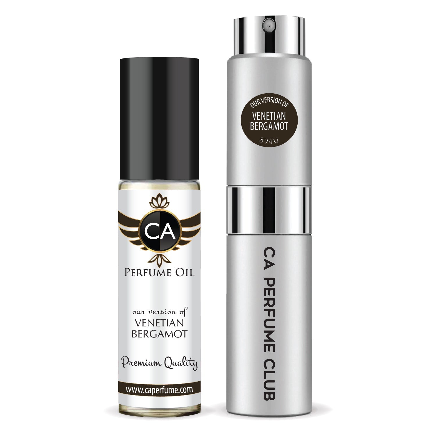 Venetian Bergamot — Tom Ford Venetian Bergamot Dupe | CA Perfume