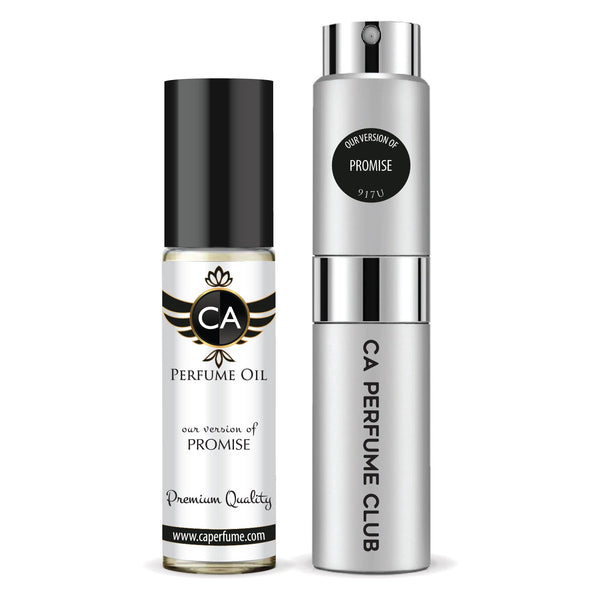Promise — Frederic Malle Promise Alternative Perfume