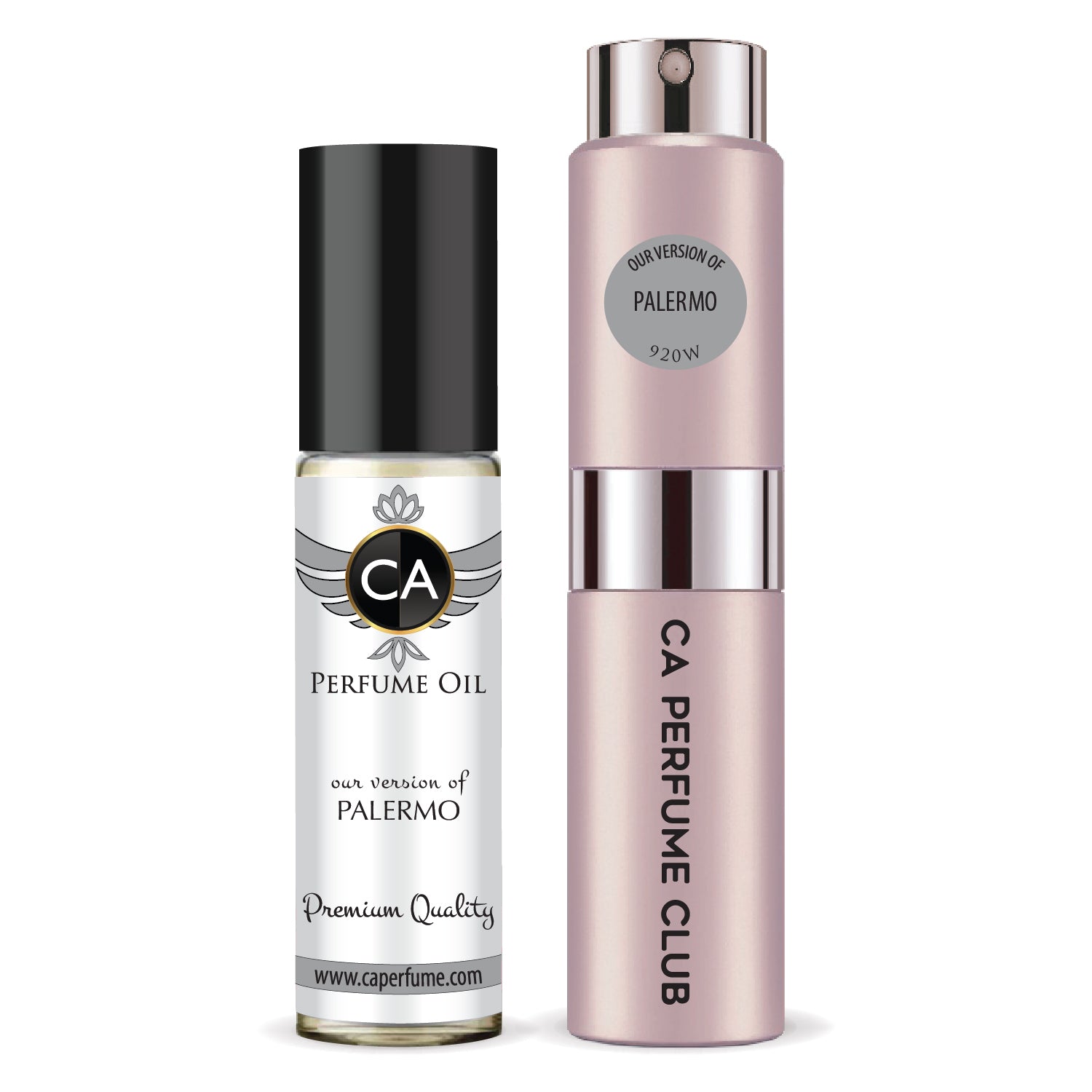 Palermo Inspired-By Fragrance | CA Perfume California – CA Perfume