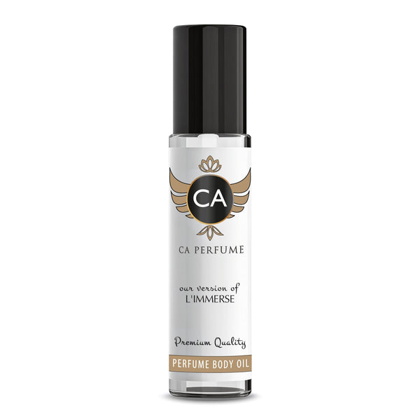 L'Immerse — L'immensite Alternative Cologne
