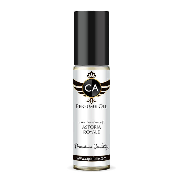 Astoria Royale — Sutton Place Alternative Perfume