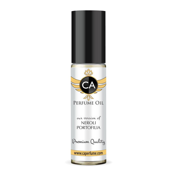 Neroli Portofilia — Neroli Portofino Alternative Perfume