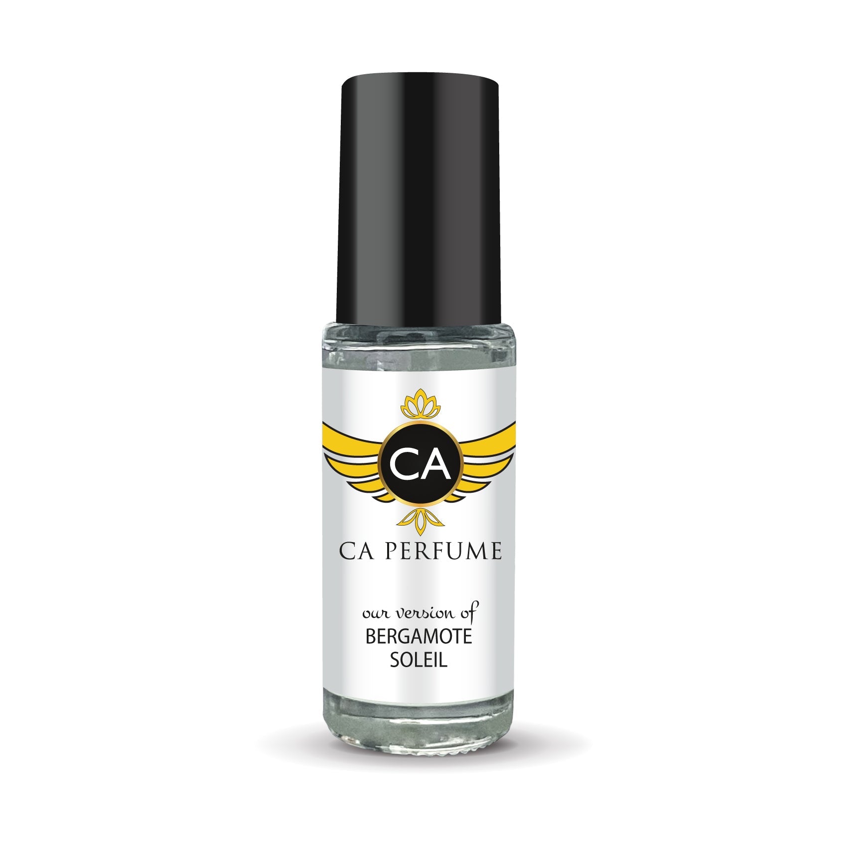 Bergamote Soleil — Atelier Cologne Bergamote Soleil Dupe | CA