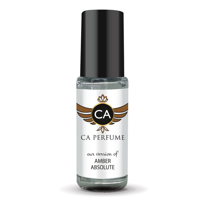 Amber Absolute Dupe | Tom Ford Alternative | CA Perfume California – CA ...