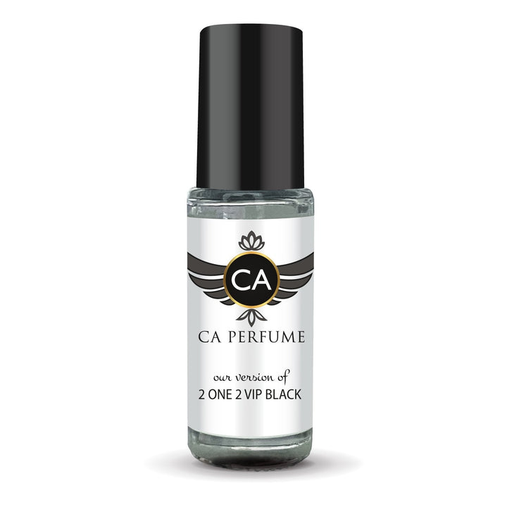 2 One 2 Vip Black — 212 Vip Black Alternative | CA Perfume – CA Perfume ...