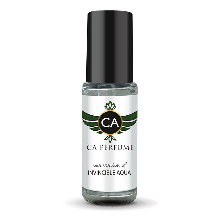 Invincible Aqua — Invictus Aqua Dupe | CA Perfume California – CA ...