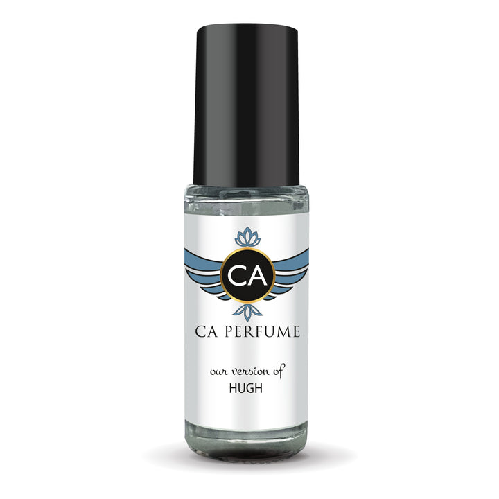 Hugh — Hugo Alternative Cologne | CA Perfume – CA Perfume Club