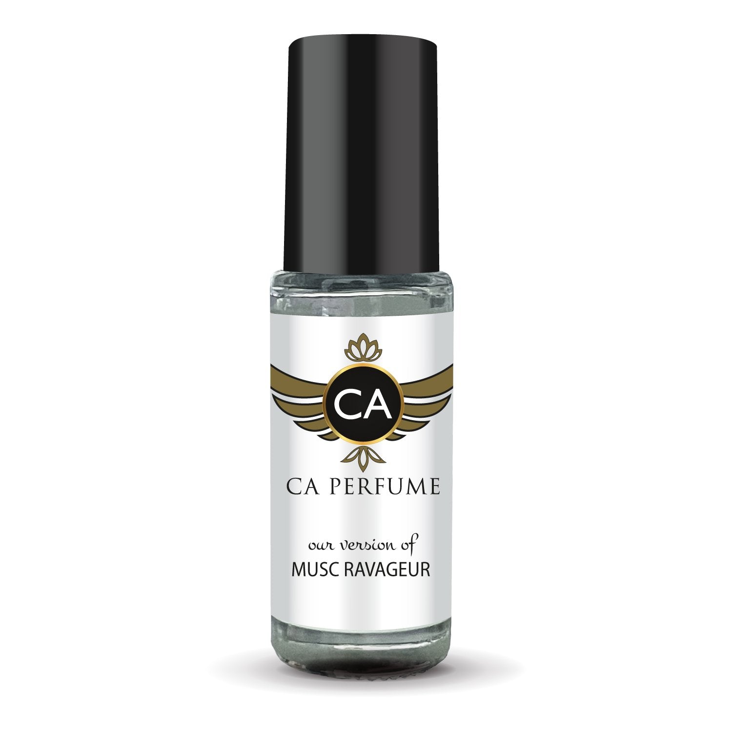 Musc Ravageur Dupe | Frederic Malle Alternative | CA Perfume – CA